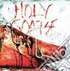 Womit Angel - Holy Goatse cd