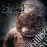 Sarpedon - Anomic Nation cd