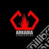 Arkadia - Unrelenting cd