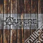 Autere - Amal'l cd