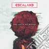 Escalane - The Days Of Decay cd