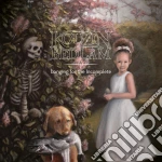 Kouzin Bedlam - Longing For The Incomplete cd