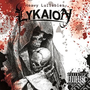 Lykaion - Heavy Lullabies cd musicale di Lykaion