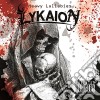 Lykaion - Heavy Lullabies cd