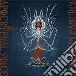 Apocryphal Voice - Pain And Pleasure cd