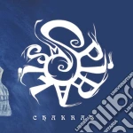 Spiralism - Chakras cd