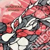 Minutian - Inwards cd