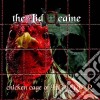 Lidocaine (The) - Chicken Cage Of Horror cd