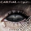 Carnalation - Ghosts Ep cd