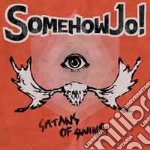 Somehow Jo! - Satans Of Swing
