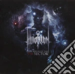 Whorion - The Reign Of The 7th Sector cd