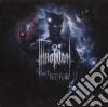 Whorion - The Reign Of The 7th Sector cd