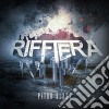 Rifftera - Pitch Black cd