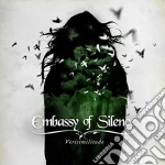 Embassy Of Silence - Verisimiltude cd