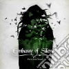 Embassy Of Silence - Verisimiltude cd