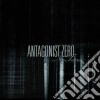 Antagonist Zero - No Tears cd