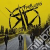 Timekillers - Dead City Dreams cd