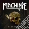 Machine - Clockwork cd