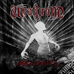 Wrathrone - Born Beneath cd musicale di Wrathrone