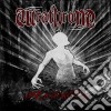 Wrathrone - Born Beneath cd