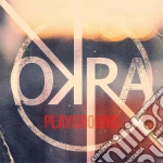 Okra Payground - Turmio cd