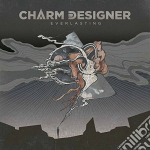 Charm Designer - Everlasting cd musicale di Charm Designer