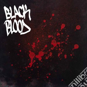 Black Blood - Black Blood cd musicale di Black Blood