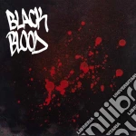 Black Blood - Black Blood cd