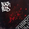 Black Blood - Black Blood cd