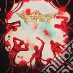 Among The Prey - Only For The Blinded Eyes cd