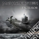 Mad Hatter's Den - Excelsior cd