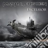 Mad Hatter's Den - Excelsior cd