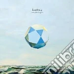Kebu - Perplexagon cd