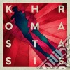 Khroma - Stasis cd