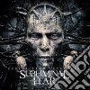 Subliminal Fear - Escape From Leviathan cd