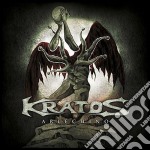 Kratos - Arlechino