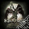 Kratos - Arlechino cd