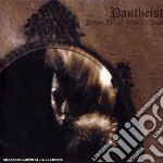 Pantheist - Journey Through Lands Un cd