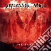 Depressed Mode - For Death cd