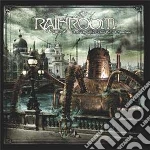 Rainroom - And The Other That Was A Machine cd