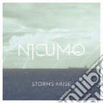 Nicumo - Storms Arise