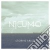 Nicumo - Storms Arise cd