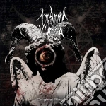 Amanita Virosa - Original Plague cd