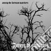 Forest Of Shadows - Among The Dormant Watchers cd