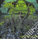 Maniac Abductor - Casualties Of Causality cd