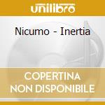 Nicumo - Inertia cd