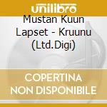 Mustan Kuun Lapset - Kruunu (Ltd.Digi) cd