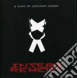 Insert Remedy - A State Of Constant Chance cd