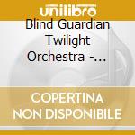 Blind Guardian Twilight Orchestra - Devolution Of Species cd