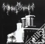 Mormant De Snagov - Rise From The Void cd